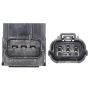 Walker Products 921-92022 ThunderSpark 921-92023 Ignition Coil