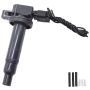 Walker Products 921-92034 ThunderSpark 921-92034 Ignition Coil