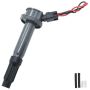 Walker Products 921-92088 ThunderSpark 921-92088 Ignition Coil