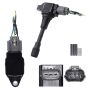 Walker Products 921-92151 ThunderSpark 921-92151 Ignition Coil