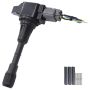 Walker Products 921-92151 ThunderSpark 921-92151 Ignition Coil