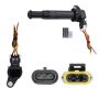 Walker Products 921-92158 ThunderSpark 921-92158 Ignition Coil
