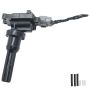 Walker Products 921-92164 ThunderSpark 921-92164 Ignition Coil