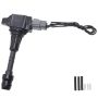 Walker Products 921-92169 ThunderSpark 921-92169 Ignition Coil