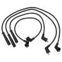 Walker Products 924-1003 ThunderCore PRO 924-1003 Spark Plug Wire Set