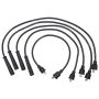 Walker Products 924-1005 ThunderCore PRO 924-1005 Spark Plug Wire Set