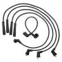 Walker Products 924-1011 ThunderCore PRO 924-1011 Spark Plug Wire Set