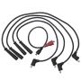Walker Products 924-1017 ThunderCore PRO 924-1017 Spark Plug Wire Set