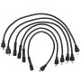Walker Products 924-1021 ThunderCore PRO 924-1021 Spark Plug Wire Set
