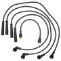 Walker Products 924-1023 ThunderCore PRO 924-1023 Spark Plug Wire Set