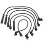 Walker Products 924-1024 ThunderCore PRO 924-1024 Spark Plug Wire Set