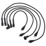 Walker Products 924-1026 ThunderCore PRO 924-1026 Spark Plug Wire Set
