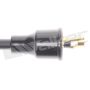 Walker Products 924-1030 ThunderCore PRO 924-1030 Spark Plug Wire Set