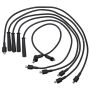 Walker Products 924-1032 ThunderCore PRO 924-1032 Spark Plug Wire Set