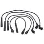 Walker Products 924-1034 ThunderCore PRO 924-1034 Spark Plug Wire Set