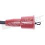 Walker Products 924-1036 ThunderCore PRO 924-1036 Spark Plug Wire Set