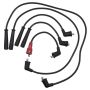 Walker Products 924-1036 ThunderCore PRO 924-1036 Spark Plug Wire Set