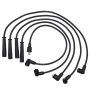 Walker Products 924-1038 ThunderCore PRO 924-1038 Spark Plug Wire Set