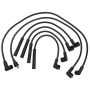 Walker Products 924-1041 ThunderCore PRO 924-1041 Spark Plug Wire Set