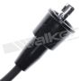 Walker Products 924-1044 ThunderCore PRO 924-1044 Spark Plug Wire Set
