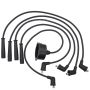Walker Products 924-1045 ThunderCore PRO 924-1045 Spark Plug Wire Set