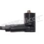 Walker Products 924-1046 ThunderCore PRO 924-1046 Spark Plug Wire Set