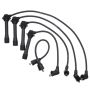 Walker Products 924-1050 ThunderCore PRO 924-1050 Spark Plug Wire Set
