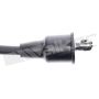 Walker Products 924-1052 ThunderCore PRO 924-1052 Spark Plug Wire Set