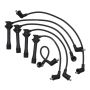 Walker Products 924-1053 ThunderCore PRO 924-1053 Spark Plug Wire Set