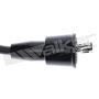 Walker Products 924-1054 ThunderCore PRO 924-1054 Spark Plug Wire Set
