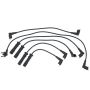 Walker Products 924-1057 ThunderCore PRO 924-1057 Spark Plug Wire Set