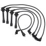 Walker Products 924-1058 ThunderCore PRO 924-1058 Spark Plug Wire Set