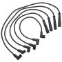 Walker Products 924-1061 ThunderCore PRO 924-1061 Spark Plug Wire Set