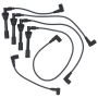 Walker Products 924-1063 ThunderCore PRO 924-1063 Spark Plug Wire Set