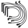 Walker Products 924-1065 ThunderCore PRO 924-1065 Spark Plug Wire Set