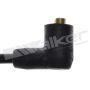 Walker Products 924-1070 ThunderCore PRO 924-1070 Spark Plug Wire Set