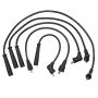 Walker Products 924-1074 ThunderCore PRO 924-1074 Spark Plug Wire Set