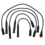 Walker Products 924-1075 ThunderCore PRO 924-1075 Spark Plug Wire Set