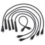 Walker Products 924-1076 ThunderCore PRO 924-1076 Spark Plug Wire Set
