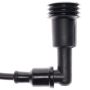 Walker Products 924-1087 ThunderCore PRO 924-1087 Spark Plug Wire Set