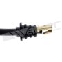 Walker Products 924-1089 ThunderCore PRO 924-1089 Spark Plug Wire Set