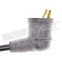 Walker Products 924-1091 ThunderCore PRO 924-1091 Spark Plug Wire Set