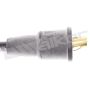 Walker Products 924-1092 ThunderCore PRO 924-1092 Spark Plug Wire Set
