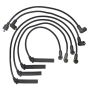 Walker Products 924-1093 ThunderCore PRO 924-1093 Spark Plug Wire Set