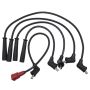 Walker Products 924-1094 ThunderCore PRO 924-1094 Spark Plug Wire Set