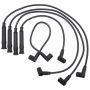 Walker Products 924-1095 ThunderCore PRO 924-1095 Spark Plug Wire Set