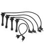 Walker Products 924-1097 ThunderCore PRO 924-1097 Spark Plug Wire Set