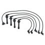 Walker Products 924-1098 ThunderCore PRO 924-1098 Spark Plug Wire Set