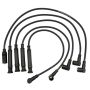 Walker Products 924-1101 ThunderCore PRO 924-1101 Spark Plug Wire Set