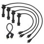 Walker Products 924-1106 ThunderCore PRO 924-1106 Spark Plug Wire Set